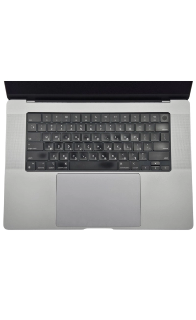 Apple MacBook Pro 16 A2485 M1 PRO 32GB 512 SSD 16,2